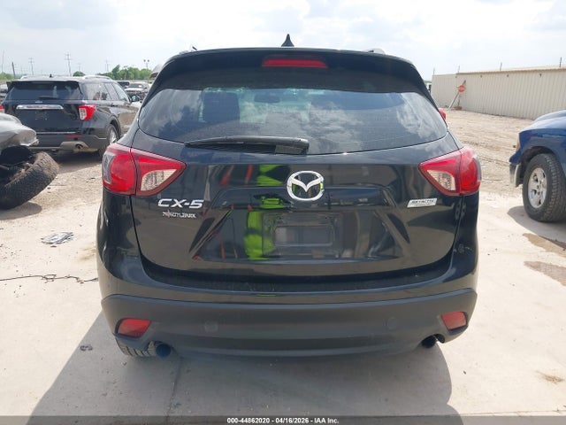 JM3KE2BY3G0771580 Mazda CX-5 SPORT