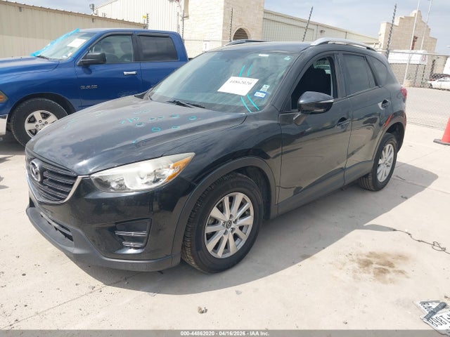 JM3KE2BY3G0771580 Mazda CX-5 SPORT