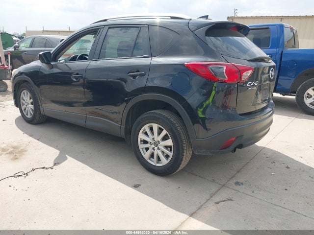 JM3KE2BY3G0771580 Mazda CX-5 SPORT