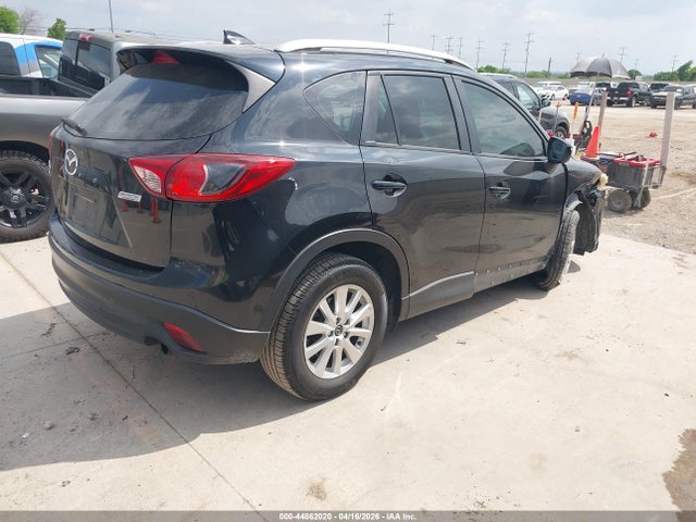 JM3KE2BY3G0771580 Mazda CX-5 SPORT