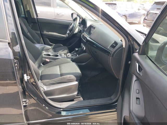 JM3KE2BY3G0771580 Mazda CX-5 SPORT