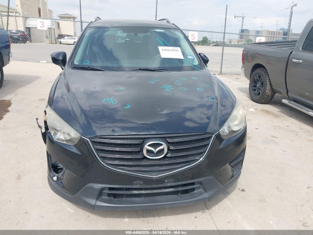 JM3KE2BY3G0771580 Mazda CX-5 SPORT