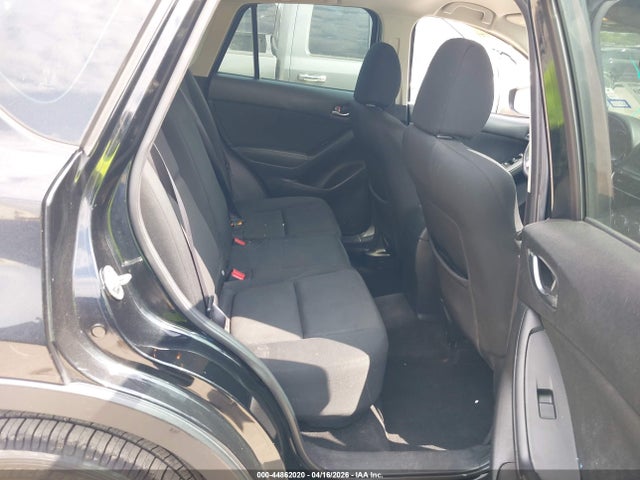 JM3KE2BY3G0771580 Mazda CX-5 SPORT