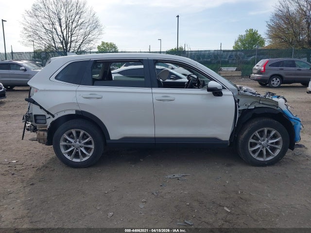 Honda Cr-v Ex Awd 2024 2HKRS4H47RH484006 Image 12