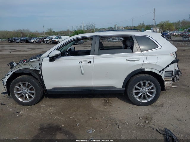 Honda Cr-v Ex Awd 2024 2HKRS4H47RH484006 Image 13