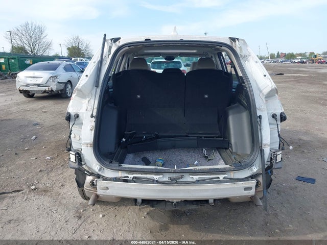 Honda Cr-v Ex Awd 2024 2HKRS4H47RH484006 Image 15