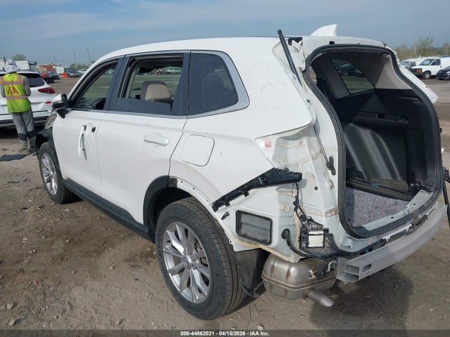 Honda Cr-v Ex Awd 2024 2HKRS4H47RH484006 Image 17