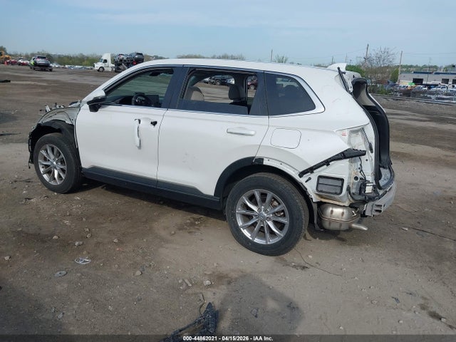 Honda Cr-v Ex Awd 2024 2HKRS4H47RH484006 Image 3
