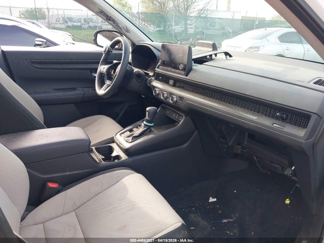 Honda Cr-v Ex Awd 2024 2HKRS4H47RH484006 Image 5