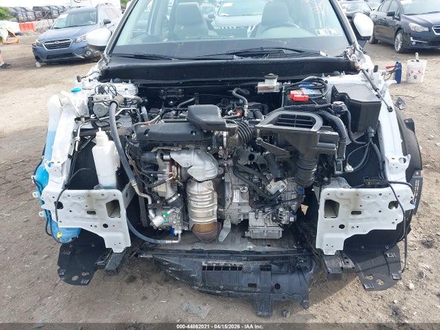 Honda Cr-v Ex Awd 2024 2HKRS4H47RH484006 Image 6