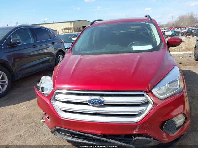 Aukcja sprzedaży 2019 Ford Escape Sel, vin: 1FMCU9HD2KUC50716, numer aukcji: 44862031
