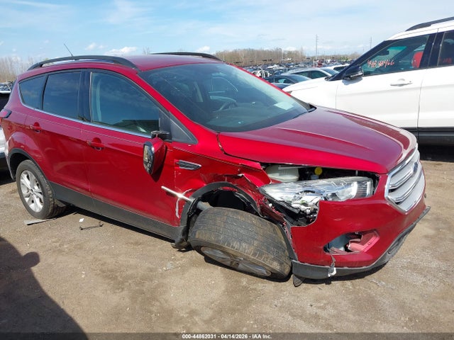 Aukcja sprzedaży 2019 Ford Escape Sel, vin: 1FMCU9HD2KUC50716, numer aukcji: 44862031