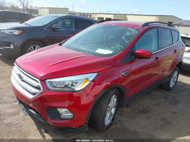 Aukcja sprzedaży 2019 Ford Escape Sel, vin: 1FMCU9HD2KUC50716, numer aukcji: 44862031