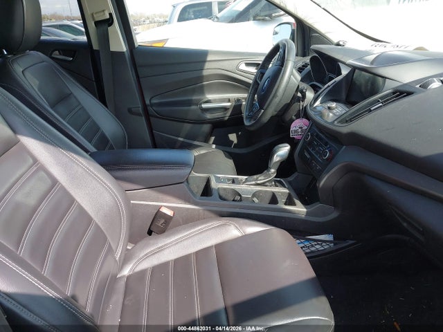 Aukcja sprzedaży 2019 Ford Escape Sel, vin: 1FMCU9HD2KUC50716, numer aukcji: 44862031