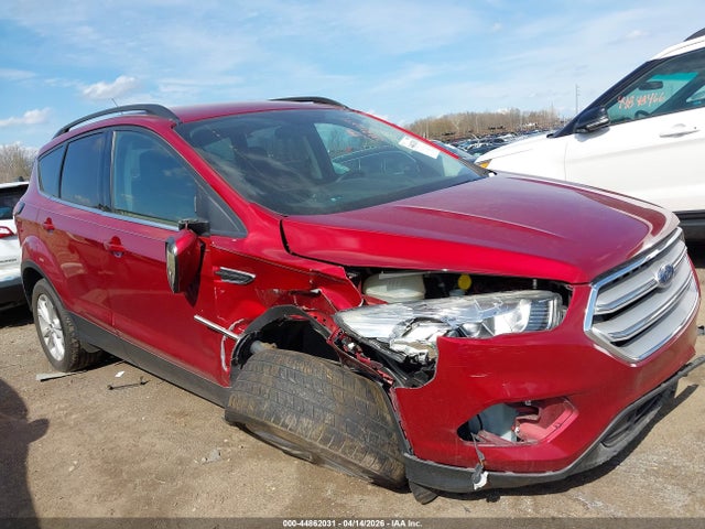 Aukcja sprzedaży 2019 Ford Escape Sel, vin: 1FMCU9HD2KUC50716, numer aukcji: 44862031