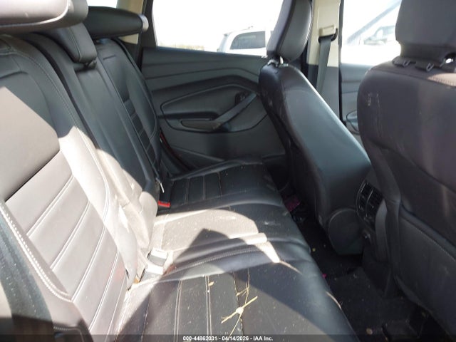 Aukcja sprzedaży 2019 Ford Escape Sel, vin: 1FMCU9HD2KUC50716, numer aukcji: 44862031