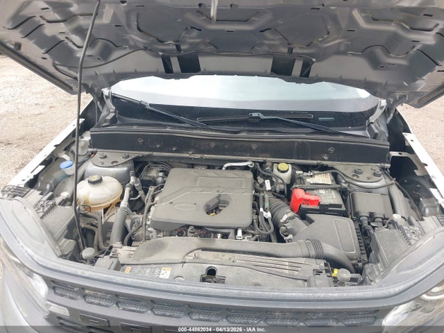 2021 FORD BRONCO SPORT 3FMCR9A67MRA46419 Photo 9