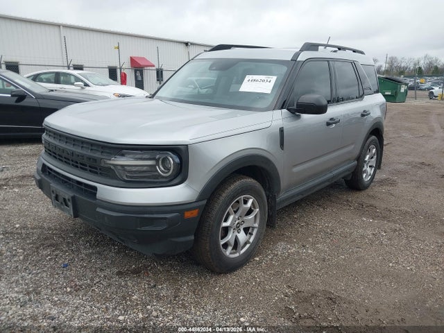 2021 FORD BRONCO SPORT 3FMCR9A67MRA46419 Photo 1