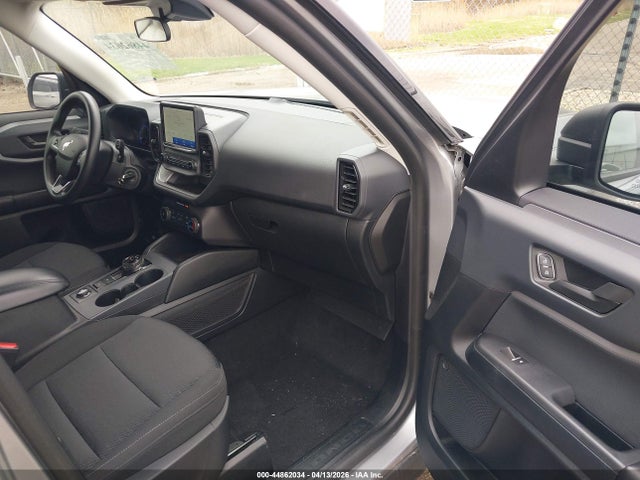 2021 FORD BRONCO SPORT 3FMCR9A67MRA46419 Photo 4