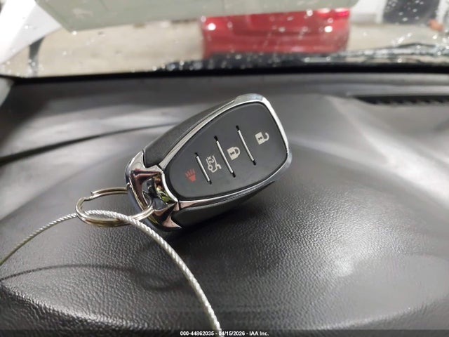 Aukcja sprzedaży 2018 Chevrolet Malibu 1ls, vin: 1G1ZB5STXJF261956, numer aukcji: 44862035