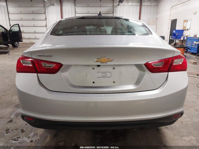 Aukcja sprzedaży 2018 Chevrolet Malibu 1ls, vin: 1G1ZB5STXJF261956, numer aukcji: 44862035