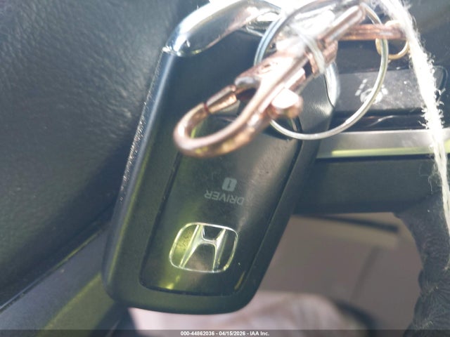 5FNRL6H81PB035864 Honda Odyssey Touring
