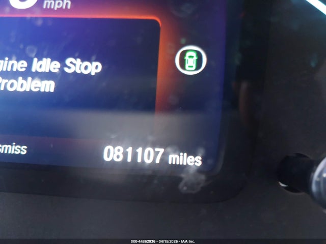 5FNRL6H81PB035864 Honda Odyssey Touring