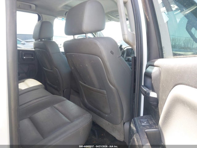 Продажа на аукционе авто 2015 Chevrolet Silverado 2500hd Wt, vin: 1GC2KUEG3FZ506488, номер лота: 44862037