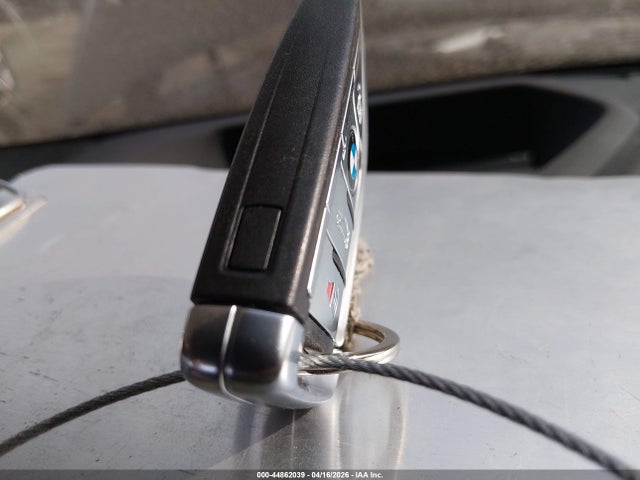 44862039 :رقم المزاد ، WBAJS3C01LCD28851 vin ، 2020 Bmw 540i Xdrive مزاد بيع