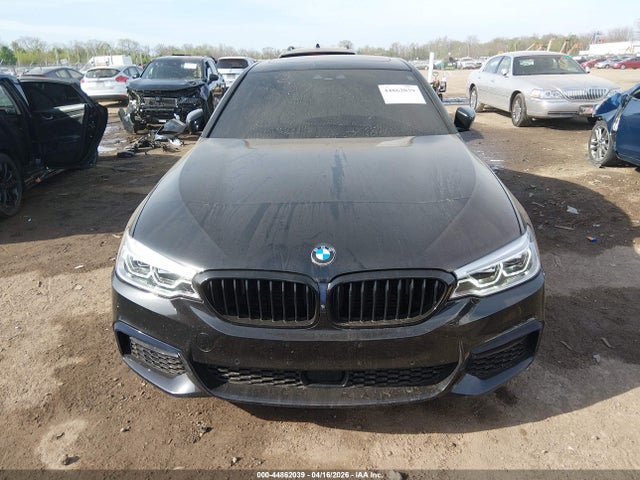 44862039 :رقم المزاد ، WBAJS3C01LCD28851 vin ، 2020 Bmw 540i Xdrive مزاد بيع
