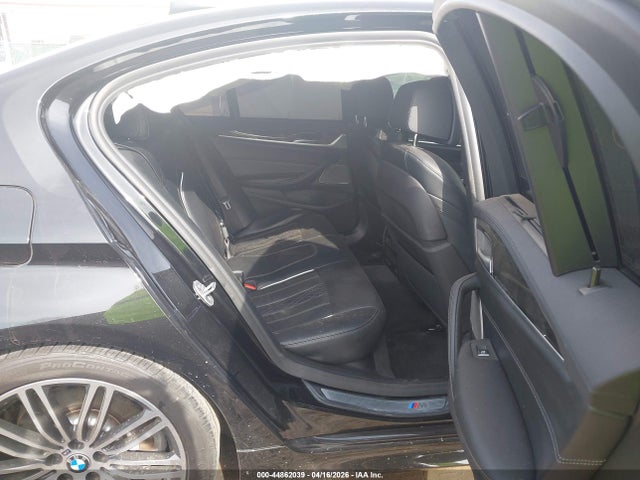 Продажа на аукционе авто 2020 Bmw 540i Xdrive, vin: WBAJS3C01LCD28851, номер лота: 44862039