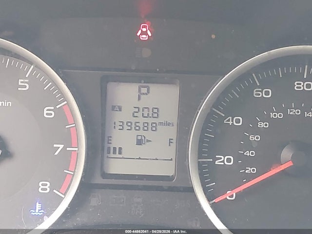 JF2SJABC5FH551698 Subaru Forester 2.5i