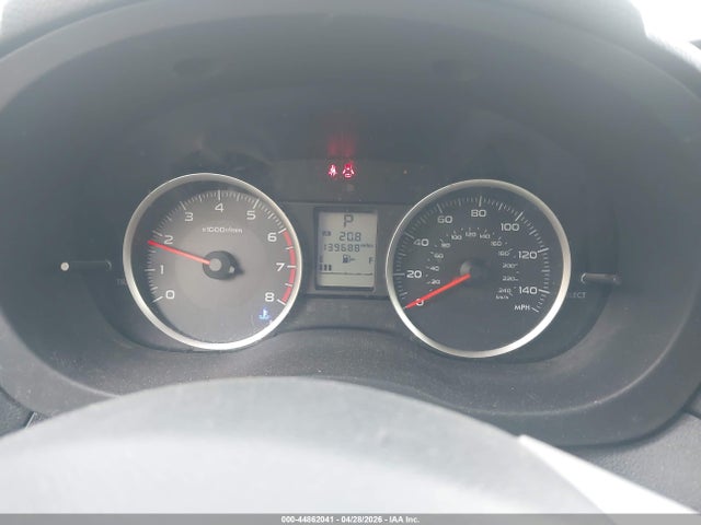 JF2SJABC5FH551698 Subaru Forester 2.5i