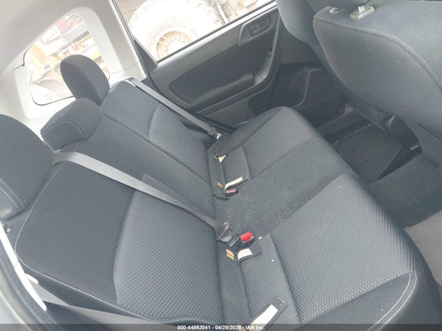JF2SJABC5FH551698 Subaru Forester 2.5i