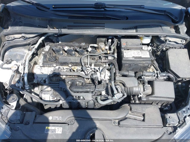 Продаж на аукціоні авто 2024 Toyota Corolla Le, vin: 5YFB4MDE3RP101160, номер лоту: 44862045