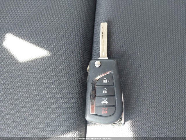 Продаж на аукціоні авто 2024 Toyota Corolla Le, vin: 5YFB4MDE3RP101160, номер лоту: 44862045