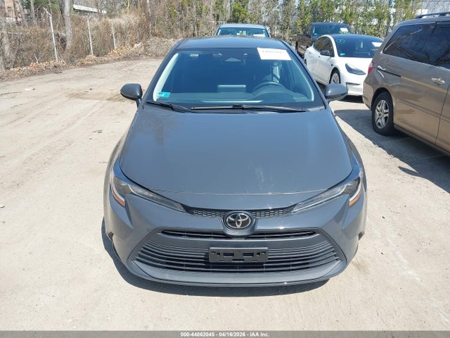 Продаж на аукціоні авто 2024 Toyota Corolla Le, vin: 5YFB4MDE3RP101160, номер лоту: 44862045