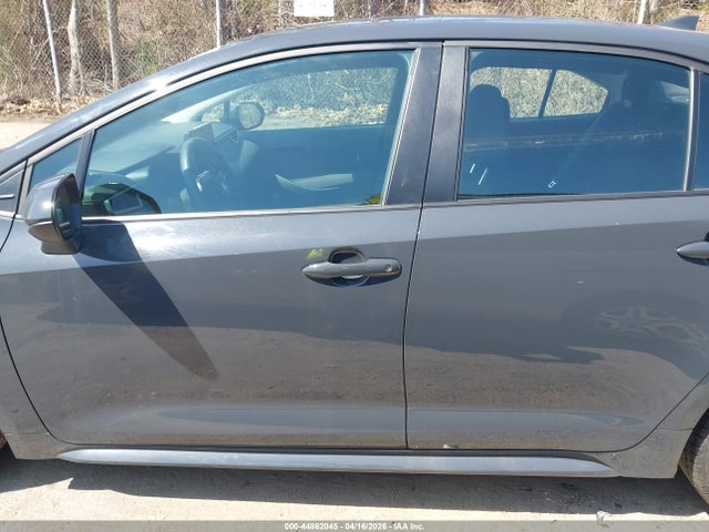 Продаж на аукціоні авто 2024 Toyota Corolla Le, vin: 5YFB4MDE3RP101160, номер лоту: 44862045