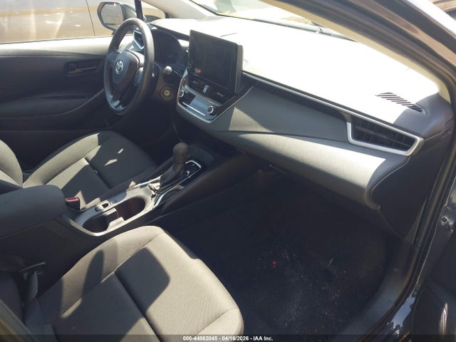 Продаж на аукціоні авто 2024 Toyota Corolla Le, vin: 5YFB4MDE3RP101160, номер лоту: 44862045