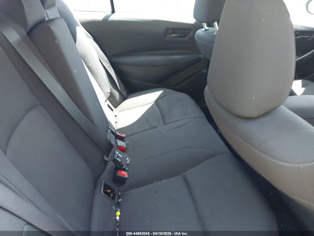 Продаж на аукціоні авто 2024 Toyota Corolla Le, vin: 5YFB4MDE3RP101160, номер лоту: 44862045