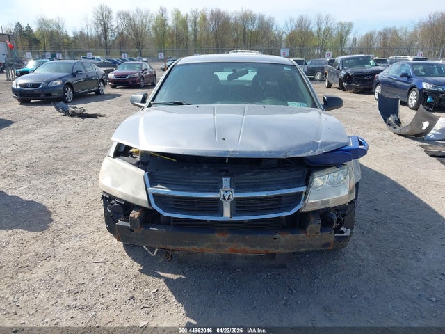Aukcja sprzedaży 2014 Dodge Avenger Se, vin: 1C3CDZAB1EN125674, numer aukcji: 44862046
