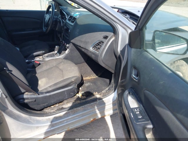 Aukcja sprzedaży 2014 Dodge Avenger Se, vin: 1C3CDZAB1EN125674, numer aukcji: 44862046