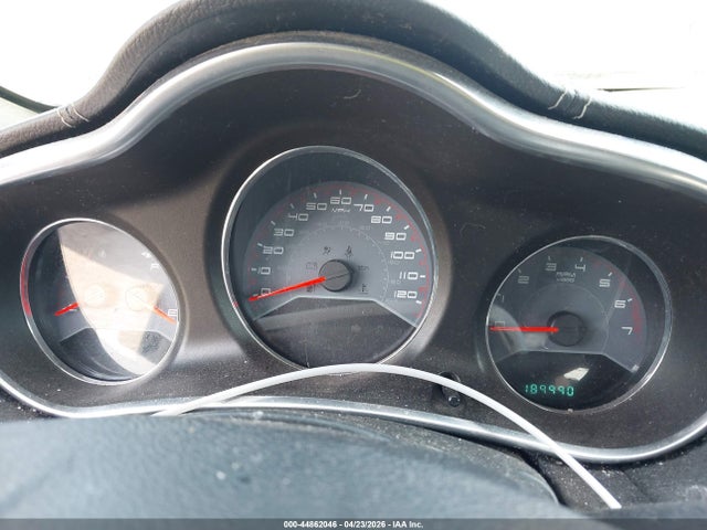 Aukcja sprzedaży 2014 Dodge Avenger Se, vin: 1C3CDZAB1EN125674, numer aukcji: 44862046
