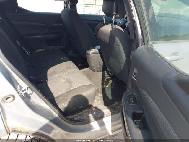 Aukcja sprzedaży 2014 Dodge Avenger Se, vin: 1C3CDZAB1EN125674, numer aukcji: 44862046