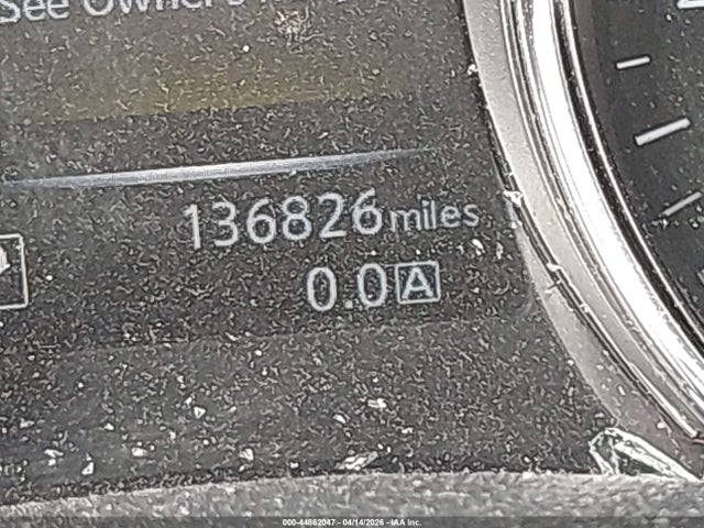 44862047 :رقم المزاد ، 5N1AT2MK5EC803472 vin ، 2014 Nissan Rogue Sv مزاد بيع