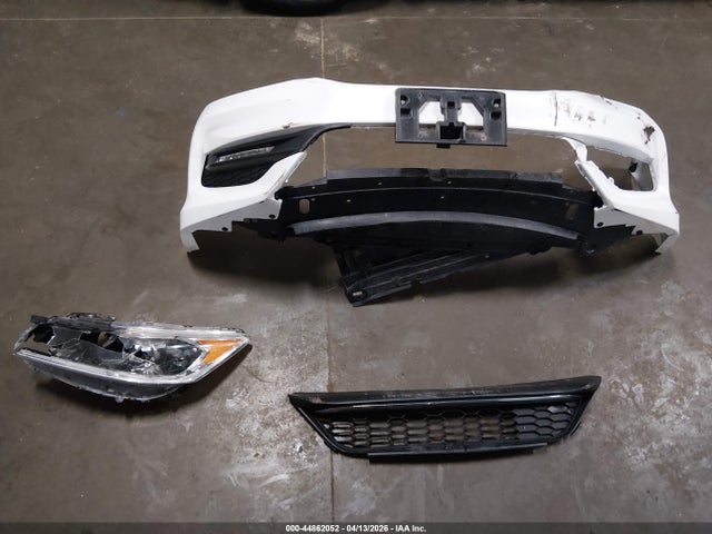 Продажа на аукционе авто 2017 Honda Accord Sport Se, vin: 1HGCR2F18HA276710, номер лота: 44862052