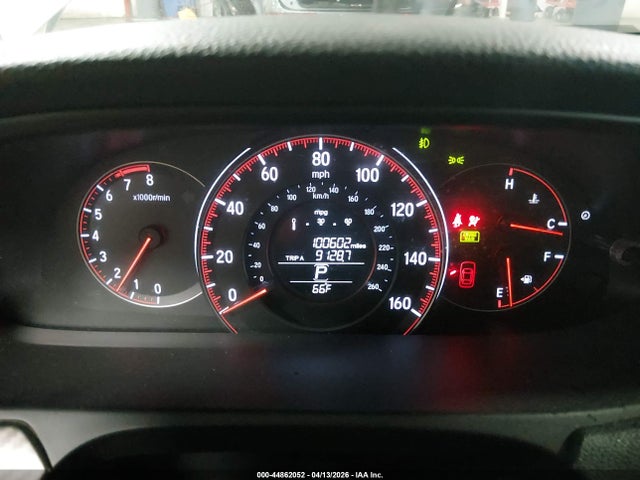 Продажа на аукционе авто 2017 Honda Accord Sport Se, vin: 1HGCR2F18HA276710, номер лота: 44862052