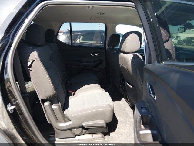 2020 CHEVROLET TRAVERSE 1GNERFKWXLJ254837 Photo 7