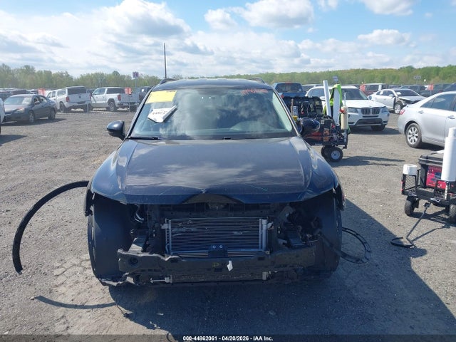 Продаж на аукціоні авто 2021 Volkswagen Tiguan 2.0t S, vin: 3VV1B7AXXMM107323, номер лоту: 44862061