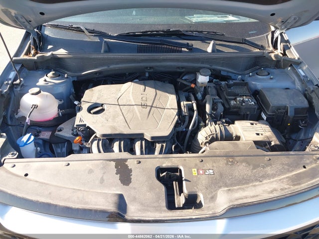 2024 Kia Sportage Ex მანქანა იყიდება აუქციონზე, vin: 5XYK3CDF8RG179721, აუქციონის ნომერი: 44862062